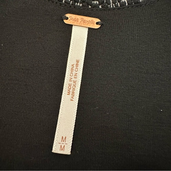 Free People low back bodycon dress - Picture 7 of 12